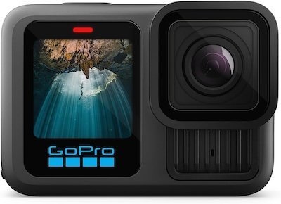 GoPro HERO13 Black cámara deportiva